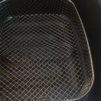 سرخ کن تفال در حد نو