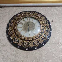 ساعت دیواری