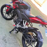 ns ۱۵۰|موتورسیکلت|تهران, نازیآباد|دیوار