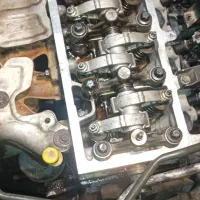 مکانیکی و جلوبندی انواع خودروهای داخلی، خارجی چینی