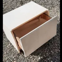 سرویس چوب|تخت و سرویس خواب|قم, زاویه|دیوار