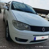 سواری فیات سی ینا 1389|خودرو سواری و وانت|گرگان, |دیوار