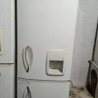 یخچال فریزر ۲۰فوت امرسان