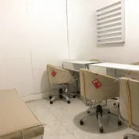 صندلی چرخدار نیلپر مدل OCT505X|مبلمان اداری|تهران, تهرانسر شمالی|دیوار