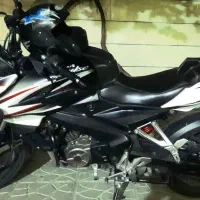 ان اس150nsپالس