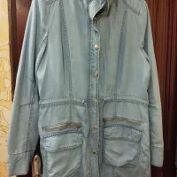 مانتو و بارونی