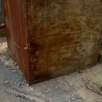 تانک ۱۰۰۰ لیتری