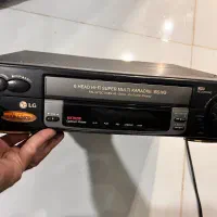 ویدیو پلیر اصل کره|پخشکننده DVD و ویدیو|تهران, بهار|دیوار