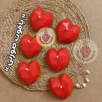 انواع شمع یلدایی ( شمع یلدا ) اختصاصی|صنایع دستی و سایر لوازم تزئینی|قم, پردیسان|دیوار