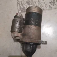 لوازم جیپ شهباز