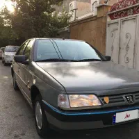 پژو اردی ای انژکتور مدل ۸۲