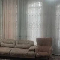 پرده 6*3.20|پرده، رانر، رومیزی|مرودشت, فاز اول شهرک فرهنگیان|دیوار