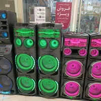 اسپیکر میکرولب V-400 نقد و اقساط دلخواه مشهد صدا|سیستم صوتی خانگی|مشهد, کلاهدوز|دیوار