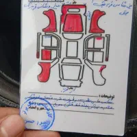 پراید مدل ۸۴|خودرو سواری و وانت|همدان, |دیوار