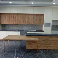 ساخت کابینت کمد دیواری درب اتاق قرنیز|خدمات پیشه و مهارت|فردیس, نسترن غربی|دیوار