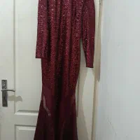 لباس مجلسی