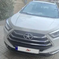 جک s3|خودرو سواری و وانت|اصفهان, بهار آزادی|دیوار