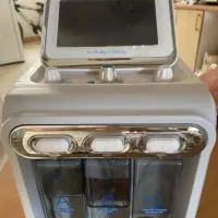 وسایل فیشیال   همراه با اینه هالیوودی در حد نو|آرایشی، بهداشتی، درمانی|شاهین‌شهر, فردوسی|دیوار