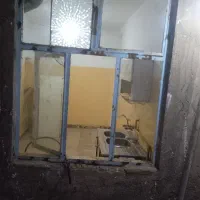 تعدادی‌درب‌پنجره‌اهنی|حراج|نظرآباد, رسالت|دیوار