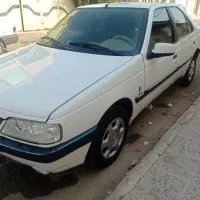 فروش پژو slx۹۷