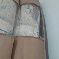 دو عدد فرش نو نو