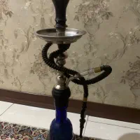 قلیون دوسیب داوود باباپور