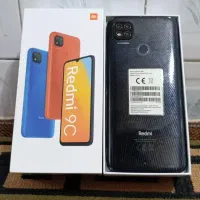 شیاومی Redmi 9c 128g|موبایل|شریف‌آباد, |دیوار