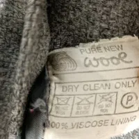 پالتو فوتر انگلیس|لباس|تهران, شمیراننو|دیوار