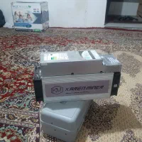 ماینر m30|قطعات و لوازم جانبی رایانه|بجنورد, |دیوار
