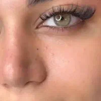 کاشت مژه|خدمات آرایشگری و زیبایی|قم, قلعه کامکار|دیوار