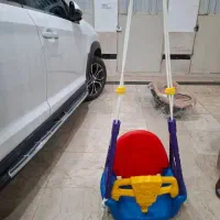 تاب کودک نو