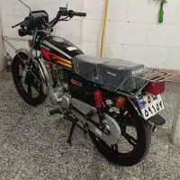 کویر۲۰۰ سی سی مدل ۱۴۰۰|موتورسیکلت|تهران, شهید رجایی|دیوار