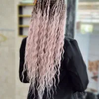 خدمات بافت موواموزش|خدمات آرایشگری و زیبایی|یاسوج, |دیوار