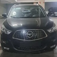 هایما s5 مزایده ایرانخودرو مدل ۱۴۰۳