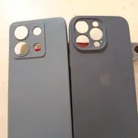 گارد قاب آیفون و شیائومی نوت ۱۴ اس و نوت ۱۳