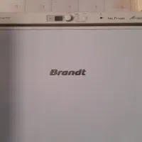 فریزر برانت