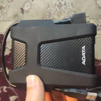 هارد ۲ ترا اکسترنال adata