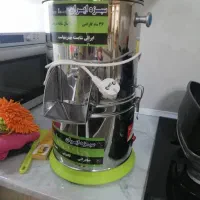 سبزی خورد کن