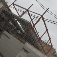 جوشکاری ساختمان|خدمات پیشه و مهارت|ارومیه, |دیوار