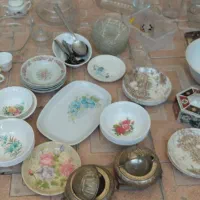 کاسه ملامین