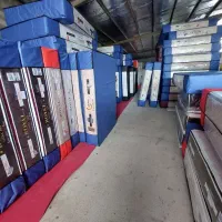 هــلـدیـنــگــ بــزرگـ تـشــکـ