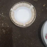 بشقاب ومیوه خوری|ظروف سرو و پذیرایی|اردبیل, |دیوار