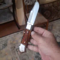 چاقو فوق کلکسیونی|کلکسیون اشیاء عتیقه|کرمانشاه, |دیوار