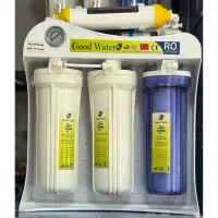 دستگاه تصفیه آب خانگی مدل آرئوس