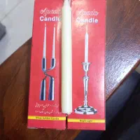 شمع بسته بندی