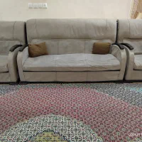 یک دست مبل 7نفره