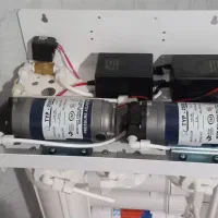 تصفیه آب،آب شیرین کن