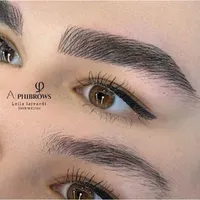 میکروبلیدینگ ابرو|خدمات آرایشگری و زیبایی|رشت, جهاد|دیوار