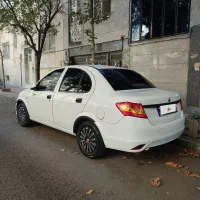 ساینا دنده ای EX مدل 1398 بدون رنگ تمیز
