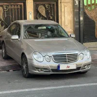 مرسدس بنز E200 مدل 2010|خودرو سواری و وانت|تهران, هروی|دیوار